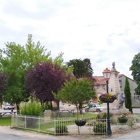 Duplex Casita Mia Chez Myriam Gite 3 Etoiles Climatise 4 Adultes 2 Chambres 3 Lits Terrasse Jardin Gragnague Exterior photo