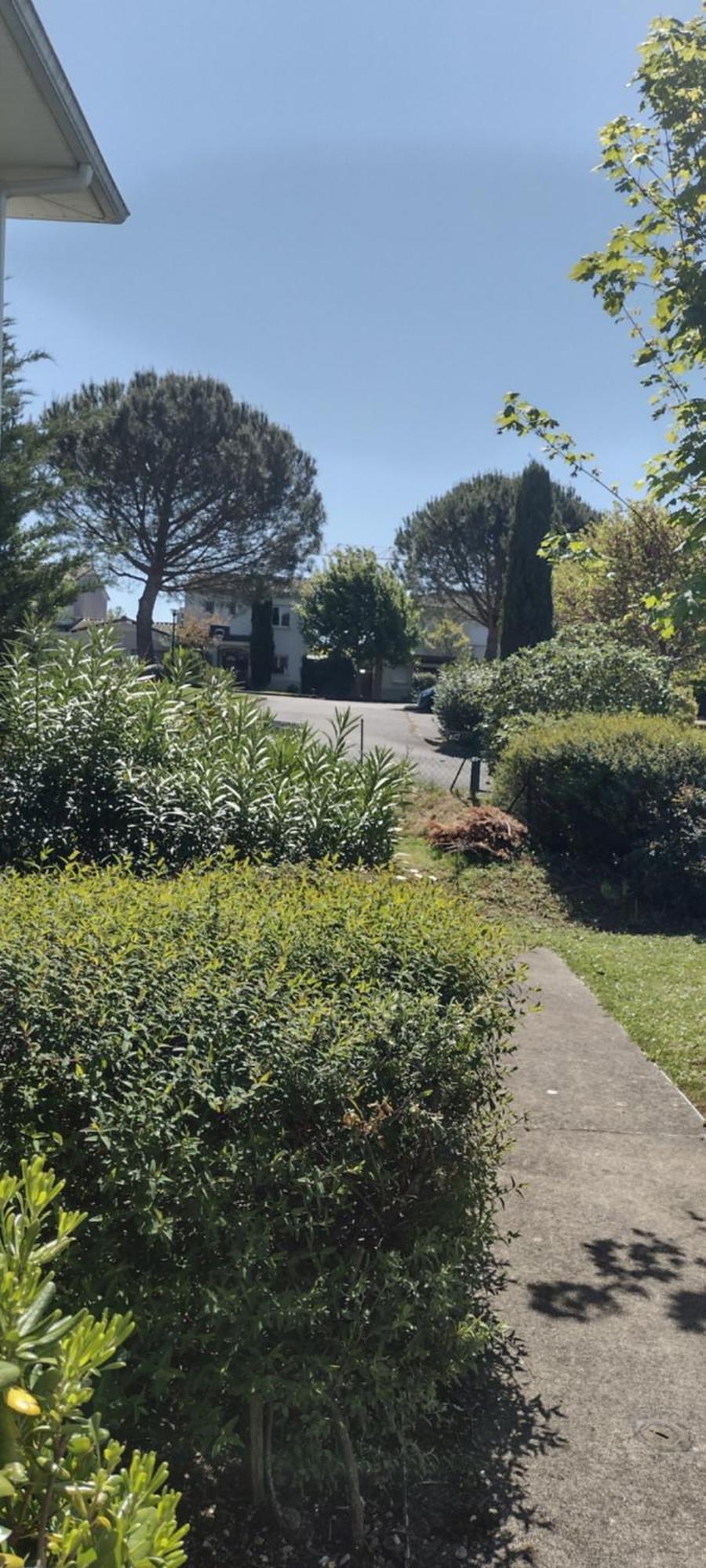 Duplex Casita Mia Chez Myriam Gite 3 Etoiles Climatise 4 Adultes 2 Chambres 3 Lits Terrasse Jardin Gragnague Exterior photo
