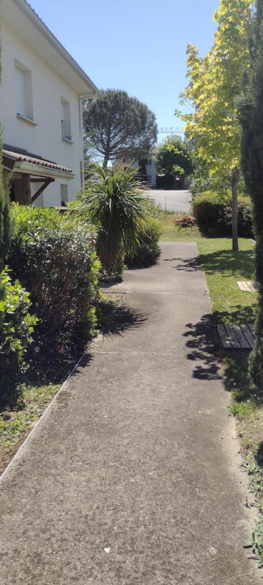 Duplex Casita Mia Chez Myriam Gite 3 Etoiles Climatise 4 Adultes 2 Chambres 3 Lits Terrasse Jardin Gragnague Exterior photo